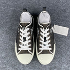 Dior B23 Low 'Oblique Charcoal'