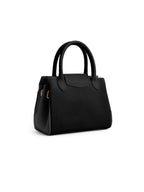 Mini Windsor Handbag - Black