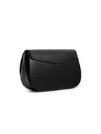Rye - Black Leather