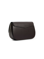 Rye - Mahogany Leather