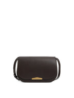 Rye - Mahogany Leather