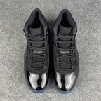 Air Jordan 11 Retro 'Cap and Gown'