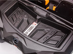 24V Can-Am Maverick X3 Kids Ride-On Buggy - Orange