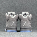 Air Jordan 5 'Wolf Grey' 2026