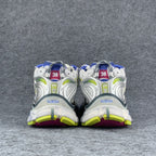 Balenciaga Wmns Runner Sneaker 'Worn-Out - White Purple Blue'