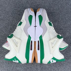 Nike SB x Air Jordan 4 Retro SP 'Pine Green'