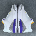 Air Jordan 3 Retro 'Kobe Pack'