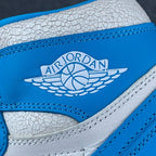 Air Jordan 1 Retro High OG 'UNC Reimagined'