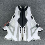 Air Jordan 4 Retro OG 'White Cement' 2016