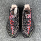 Yeezy Boost 350 V2 'Yecheil Reflective'