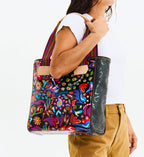 Sophie Classic Tote