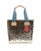 Evadney Classic Tote