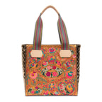 Bronzer Classic Tote