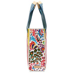 Tilted Classic Tote