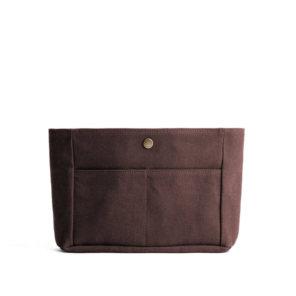 Canvas Purse Organizer
