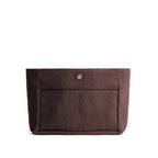 Canvas Purse Organizer