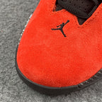Air Jordan 14 Retro 'Ferrari' 2025