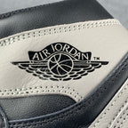 Air Jordan 1 Retro High OG 'Shadow' 2018