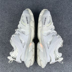 Balenciaga Track Trainer LED 'White'
