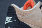 Air Jordan 3 Retro JTH NRG 'Bio Beige'