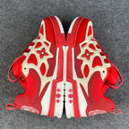 LV Skate Sneaker 'Red'