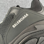 Balenciaga TRIPLE S SNEAKER 'DOUBLE BLACK'