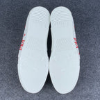 Shawn Stussy x B23 High 'Ox Head Embroidery Patch'