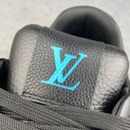 LV Trainer “Monogram Black Multi”