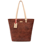 Sally Daily Tote
