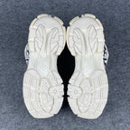 Balenciaga Runner Sneaker Graffiti 'White'