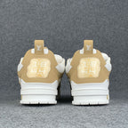 LV Skate Sneaker 'Beige White'