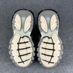 Balenciaga Track.2 Trainer 'Black White'