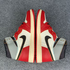 Union LA x Air Jordan 1 Retro High OG SP 'Chicago Shadow'