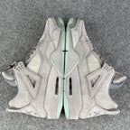 KAWS x Air Jordan 4 Retro 'Cool Grey' Sample