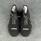 Balenciaga Wmns Speed 2.0 Lace Up Sneaker 'Black'
