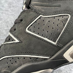 Air Jordan 6 Retro 'Cap and Gown'