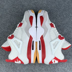 Nike SB x Air Jordan 4 Retro SP 'Varsity Red' Friends & Family