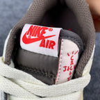Travis Scott x Air Jordan 1 Low OG PS 'Reverse Mocha'