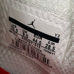 Air Jordan 4 Retro 'Doernbecher'
