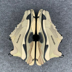 Balenciaga Triple S Sneaker 'Vanille'