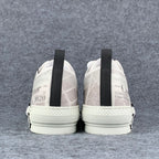 Daniel Arsham x B23 Low 'Newsprint'