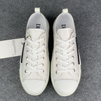 Dior B23 Low 'Oblique - White'