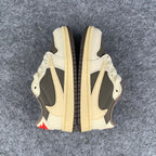 Travis Scott x Air Jordan 1 Low OG PS 'Reverse Mocha'