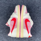 Travis Scott x Air Jordan 1 Retro Low OG 'Tropical Pink'
