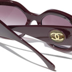 CHANEL 5550