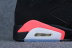 Air Jordan 6 Retro 'Infrared' 2019