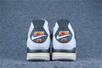 Air Jordan 4 Retro 'Comic'