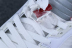 Air Jordan 5 Retro 'White Fire Red' 2020