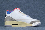 Air Jordan 3 Retro 'Seoul 2.0'
