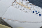 Air Jordan 3 Retro 'Seoul 2.0'